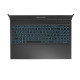 Ноутбук Dream Machines RG3050Ti (RG3050TI-15UA33) FullHD Black