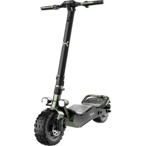 Электросамокат Cecotec Bongo Z Off Road Dark Green CCTC-07053 (8435484070539) Электросамокат Cecotec Bongo Z Off Road Dark Green CCTC-07053 (8435484070539)