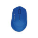 Миша бездротова Logitech M280 (910-004290) Blue USB