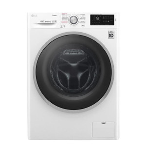Пральна машина LG F4J6TS1W Пральна машина LG F4J6TS1W