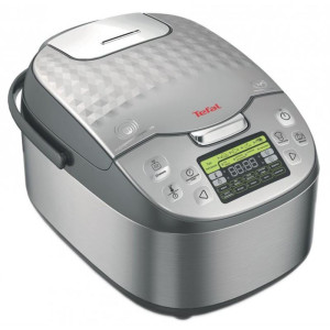 Мультиварка Tefal RK807D34 Мультиварка Tefal RK807D34