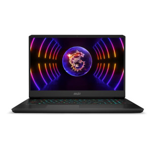 Ноутбук MSI Vector GP77 13V (VECTOR_GP77_13VG-072UA) Black Ноутбук MSI Vector GP77 13V (VECTOR_GP77_13VG-072UA) Black