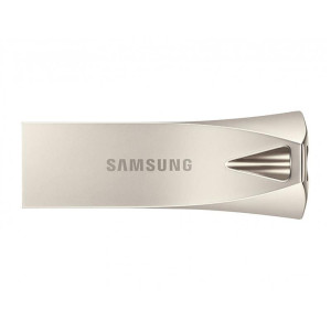 USB3.1 128GB Samsung Bar Plus Champagne Silver (MUF-128BE3/APC) USB3.1 128GB Samsung Bar Plus Champagne Silver (MUF-128BE3/APC)