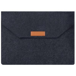 Чохол для ноутбука AirOn Premium 15.6" Black (4822356710623) Чохол для ноутбука AirOn Premium 15.6" Black (4822356710623)