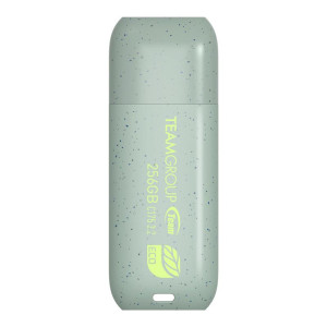 Флеш-накопитель USB3.2 256GB Team C175 Eco (TC175ECO3256GG01) Флеш-накопитель USB3.2 256GB Team C175 Eco (TC175ECO3256GG01)