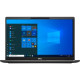 Ноутбук Dell Latitude 7420 (N057L742014UA_UBU) FullHD Black