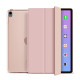 Чехол-книжка BeCover Smart Case для Apple iPad Air 10.9 (2020) Rose Gold (705492)