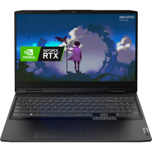 Ноутбук Lenovo IdeaPad Gaming 3 16ARH7 (82SC007VRA) WUXGA Onyx Grey Ноутбук Lenovo IdeaPad Gaming 3 16ARH7 (82SC007VRA) WUXGA Onyx Grey