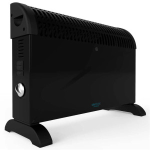 Конвектор Cecotec Ready Warm 6500 Turbo Convection CCTC-05315 Конвектор Cecotec Ready Warm 6500 Turbo Convection CCTC-05315