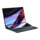 Ноутбук Asus ZenBook Pro 14 Duo OLED UX8402VV-P1048 (90NB1172-M002X0) Black