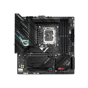 Материнська плата Asus ROG Strix Z690-G Gaming WIFI Socket 1700
