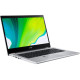 Ноутбук Acer Spin 3 SP314-55N-5751 (NX.K0QEU.001) FullHD Win11 Silver