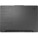 Ноутбук Asus FX506HM-HN006 (90NR0723-M01150) FullHD Grey