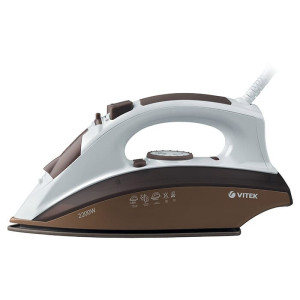 Утюг Vitek VT-1201 BN Утюг Vitek VT-1201 BN
