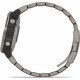 Смарт-часы Garmin Quatix 6 Titanium Gray with Titanium Band (010-02158-95)