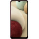 Samsung Galaxy A12 SM-A125 3/32GB Dual Sim Red (SM-A125FZRUSEK)