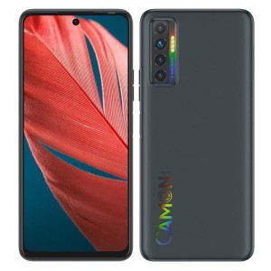 Tecno Camon 17P (CG7n) 6/128GB Dual Sim Magnet Black Tecno Camon 17P (CG7n) 6/128GB Dual Sim Magnet Black