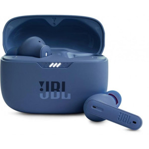 Bluetooth-гарнитура JBL Tune 230NC TWS Blue (JBLT230NCTWSBLU) Bluetooth-гарнитура JBL Tune 230NC TWS Blue (JBLT230NCTWSBLU)