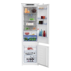 Встраиваемый холодильник Beko BCNA306E3S Встраиваемый холодильник Beko BCNA306E3S