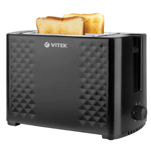 Тостер Vitek VT-1586 BK Тостер Vitek VT-1586 BK