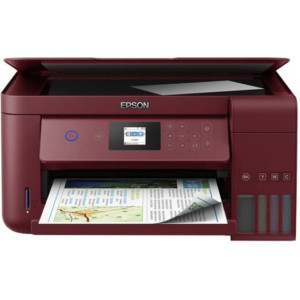 МФУ А4 цв. Epson L4167 Фабрика печати c WI-FI (C11CG23404) МФУ А4 цв. Epson L4167 Фабрика печати c WI-FI (C11CG23404)