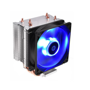 Кулер процесорний ID-Cooling SE-913-B PWM Кулер процесорний ID-Cooling SE-913-B PWM