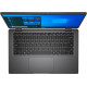 Ноутбук Dell Latitude 7420 (N099L742014UA_UBU) FullHD Black
