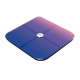 Ваги підлогові Yolanda Body Fat Composition Gradient Fuchsia Wifi&Bluetooth (CS20CG)