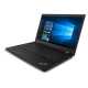 Ноутбук Lenovo ThinkPad T14 Gen 2 (20W0012XRA) FullHD Win11Pro Black