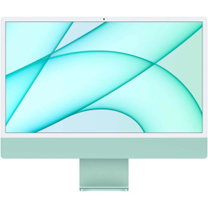 Моноблок Apple A2439 iMac 23.5" Retina 4.5K Green (MJV83UA/A) Моноблок Apple A2439 iMac 23.5" Retina 4.5K Green (MJV83UA/A)