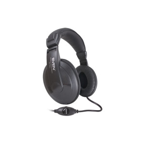 Навушники Sven AP-860V Black Навушники Sven AP-860V Black