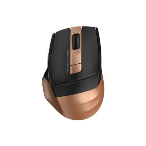 Миша бездротова A4Tech FG35 Bronze USB Миша бездротова A4Tech FG35 Bronze USB