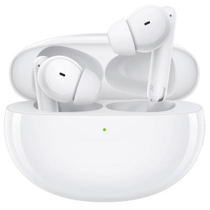 Bluetooth-гарнітура Oppo Enco Free2 White (ETI71 White)
