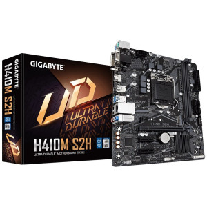 Gigabyte H410M S2H Socket 1200 Gigabyte H410M S2H Socket 1200