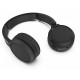 Bluetooth-гарнітура Philips On-ear Mic TAH4205BK/00 Black