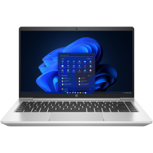 Ноутбук HP ProBook 440 G9 (724Q8EA) Silver Ноутбук HP ProBook 440 G9 (724Q8EA) Silver