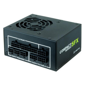 Блок живлення Chieftec CSN-650C, 650W Блок живлення Chieftec CSN-650C, 650W