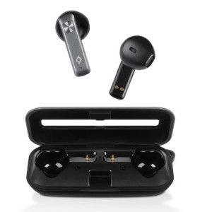 Bluetooth-гарнитура Ttec AirBeat UltraSlim Space Gray (2KM136UG) Bluetooth-гарнитура Ttec AirBeat UltraSlim Space Gray (2KM136UG)