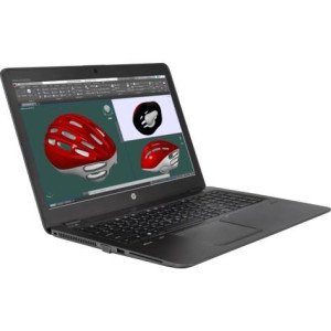 Ноутбук HP Zbook 15 G4 (Y4E77AV) Ноутбук HP Zbook 15 G4 (Y4E77AV)