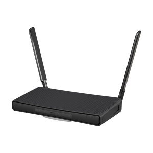 Бездротовий маршрутизатор Mikrotik hAP AX3 (C53UiG+5HPaxD2HPaxD) Бездротовий маршрутизатор Mikrotik hAP AX3 (C53UiG+5HPaxD2HPaxD)