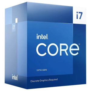 Процесор Intel Core i7 13700 2.1GHz (30MB, Raptor Lake, 219W, S1700) Box (BX8071513700) Процесор Intel Core i7 13700 2.1GHz (30MB, Raptor Lake, 219W, S1700) Box (BX8071513700)