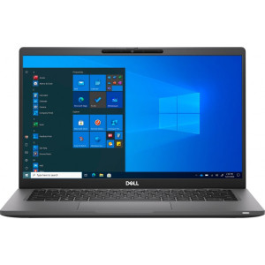 Ноутбук Dell Latitude 7420 (N099L742014UA_UBU) FullHD Black Ноутбук Dell Latitude 7420 (N099L742014UA_UBU) FullHD Black