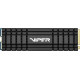 Накопичувач SSD 1TB Patriot VPN110 M.2 2280 PCIe 3.0 x4 TLC (VPN110-1TBM28H)