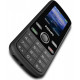 Мобильный телефон Philips Xenium E111 Dual Sim Black