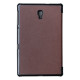 Чехол-книжка Grand-X для Samsung Galaxy Tab A SM-T590/SM-T595 Brown (STC-SGTT590BR)