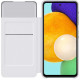 Чeхол-книжка Samsung S View Wallet Cover для Samsung Galaxy A52 SM-A525 White (EF-EA525PWEGRU)