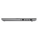 Ноутбук Asus Vivobook S 15 M3502QA-L1211 (90NB0XX1-M009Y0) Neutral Grey