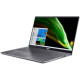 Ноутбук Acer Swift X SFX16-51G-74HD (NX.AYKEU.002) Gray