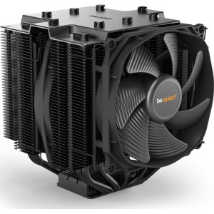 Кулер процесорний be quiet! Dark Rock Pro TR4 (BK023) Кулер процесорний be quiet! Dark Rock Pro TR4 (BK023)