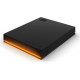 HDD ext 2.5" USB 5.0TB Seagate FireCuda Gaming Hard Drive Black (STKL5000400)